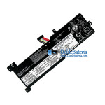 Batería para Lenovo L17M2PF2 L17L2PF0 L17M2PF0 L17M2PF1 [Batería de repuesto]